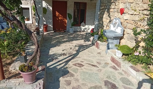Guest House Castle