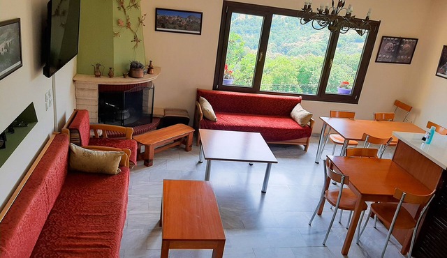Guest House Ilektra