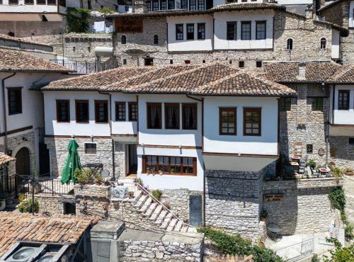 Guest House J.Prifti