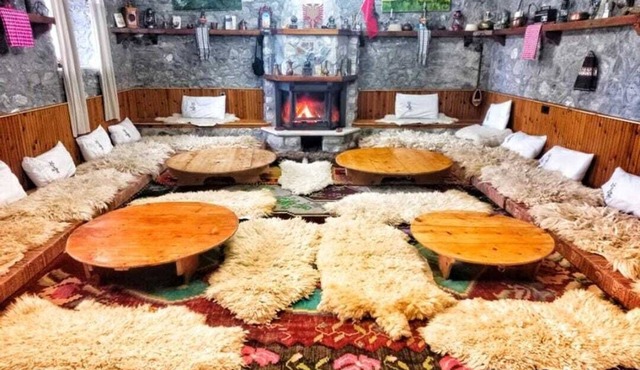 Guest House Korabi