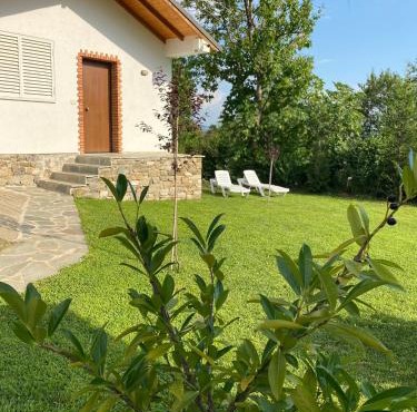 Guest House Laci