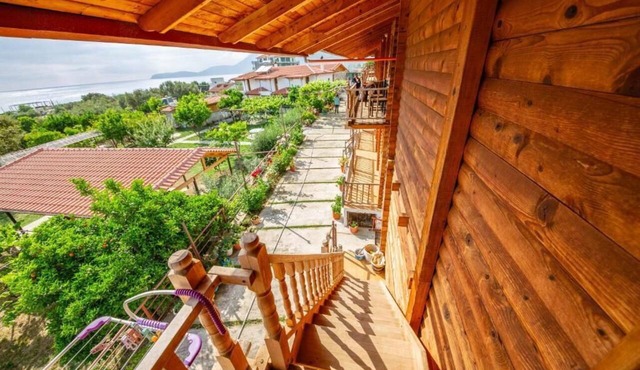 Guest House Luiza