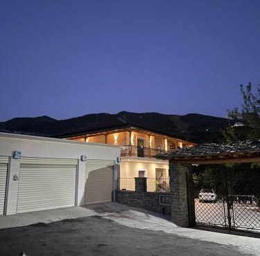 Guest House Mali