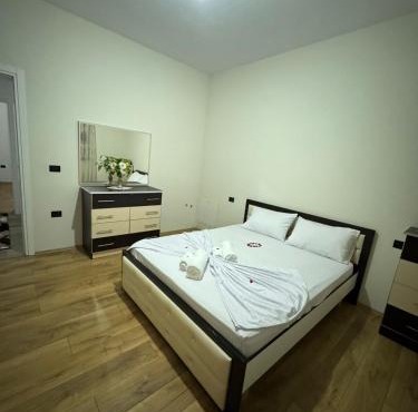 Guest house Musa