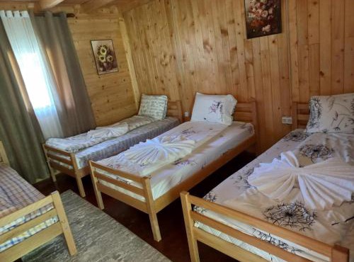 Guest house Niko