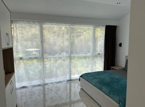 guest house Qyteza