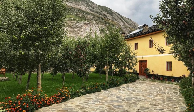 Guest House Sabriu