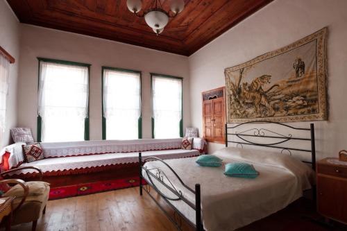 GuestHouse 1805 in Gjirokastër