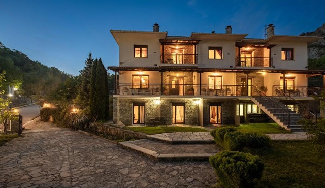 Guesthouse Anastasia