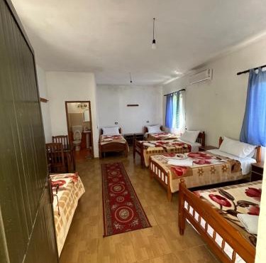 Guesthouse Bjeshka-11