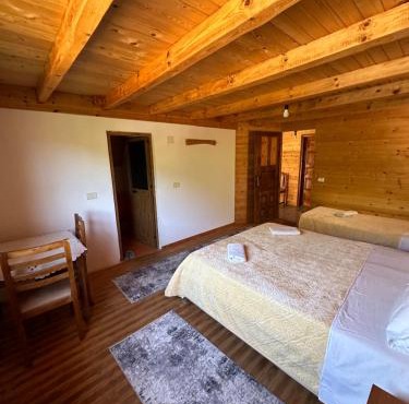 Guesthouse Bjeshka-12