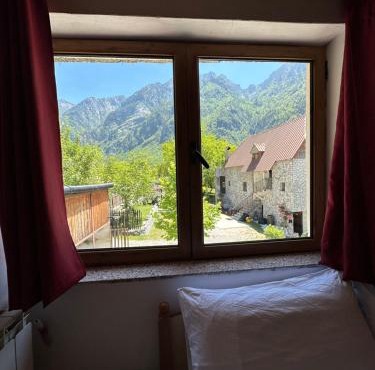 Guesthouse Bjeshka-9