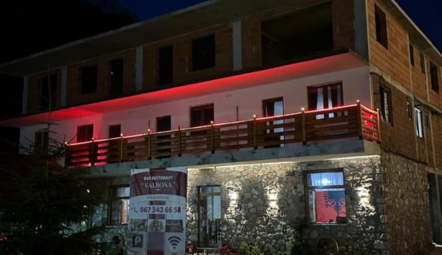 Guesthouse Dritan Selimaj