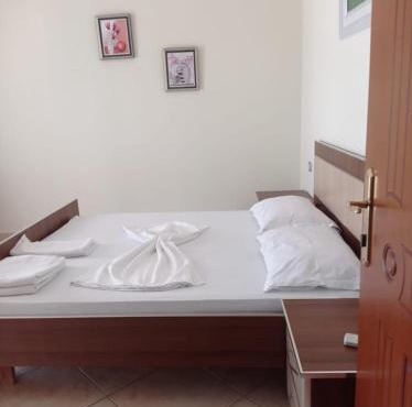 Guesthouse Fatos Biti