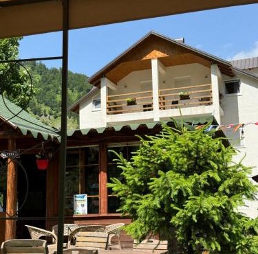 Guesthouse HYSA