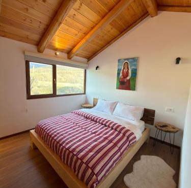 Guesthouse Koleci - Mrizi Zanave