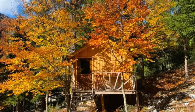 Guesthouse Kukaj