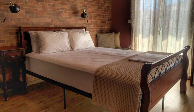 Guesthouse Monopati