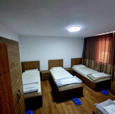 Guesthouse Rama