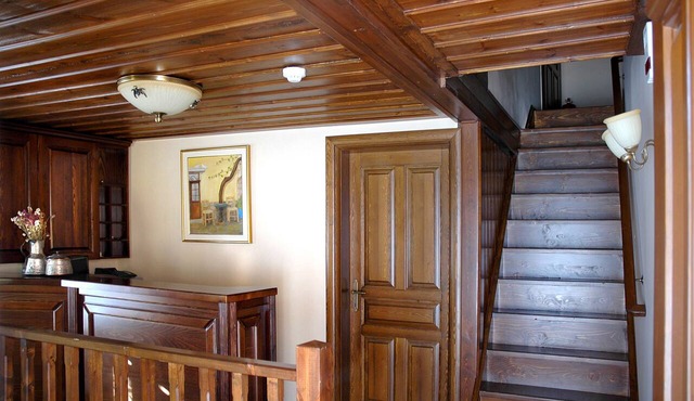 Guesthouse Sotiriou in Kalabaka