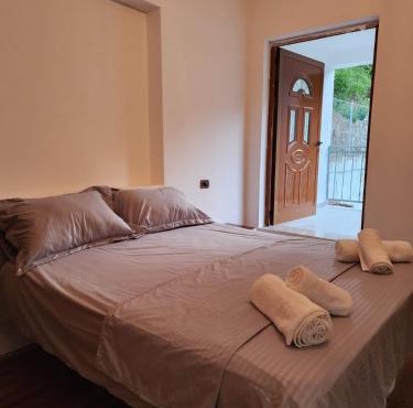 Guesthouse Te Lala in Laç