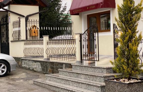 Guesthouse Tershana