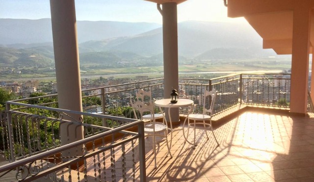 Guesthouse Villa Rosa Berat