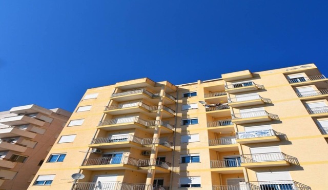 Gzim's rentals in Durrës Albania.