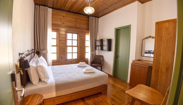 HAJAT Boutique Hotel