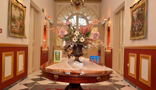 Halepa Hotel