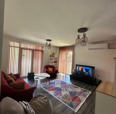 Half & Half Apartments
