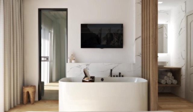 Hanim Boutique Hotel in Chania