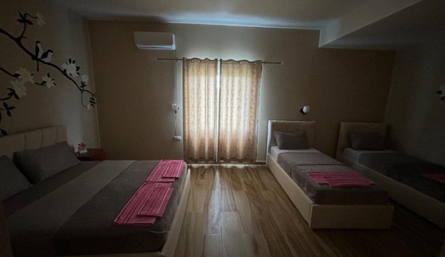 Hanna & Solei Hotel in Berat