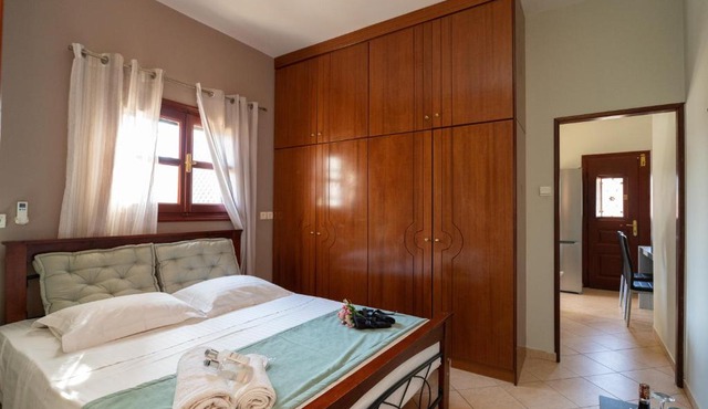 Happinest Private Apartment