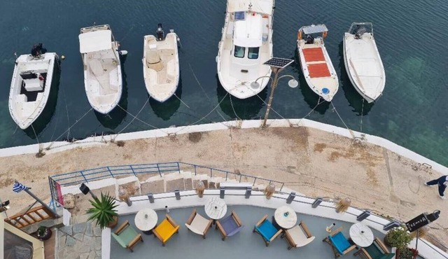 HARBOUR LIGHTS by Smaris Collection