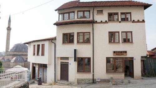 Hattuşa Hostel