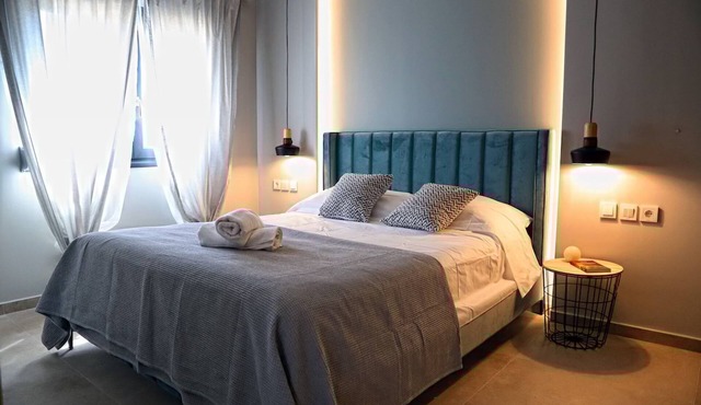 "Havana 3" Sea and Pool Apartment