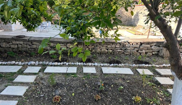 Haxhialiu Villa
