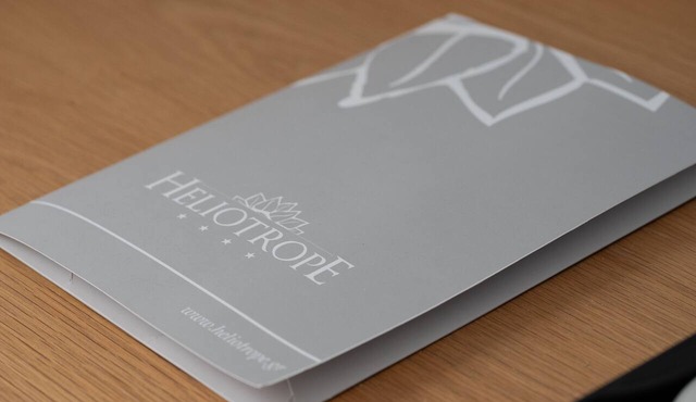 Heliotrope Hotels in Lesvos
