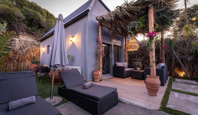 Hera Elysium Retreat Villas