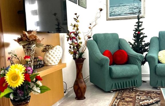 Hera guesthouse