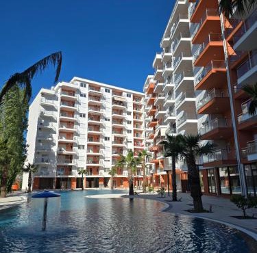 Hermanos Apartments