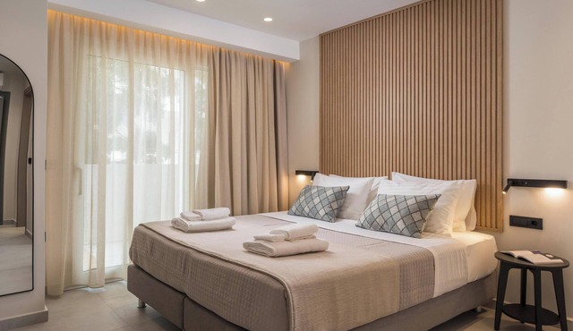 Hermes City Living