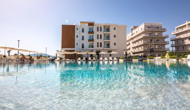 Hesperus Hotel