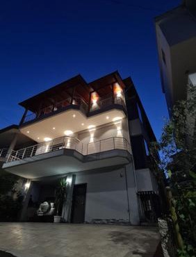 Hestia Villa Apartaments