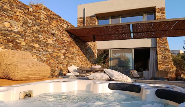Hidden Retreats Kythera