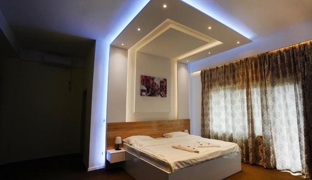Hipodrum Resort-Hotel