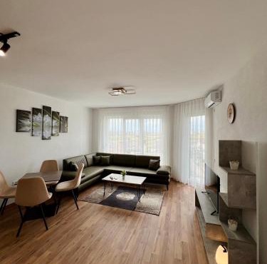 Holiday Apartments Gjakova