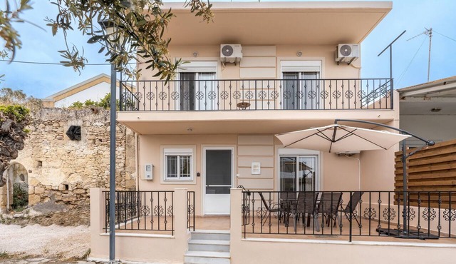 Holiday Home 'Absinthia Chorostasi'