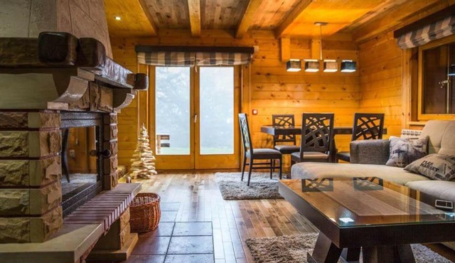 Holiday Home Floris